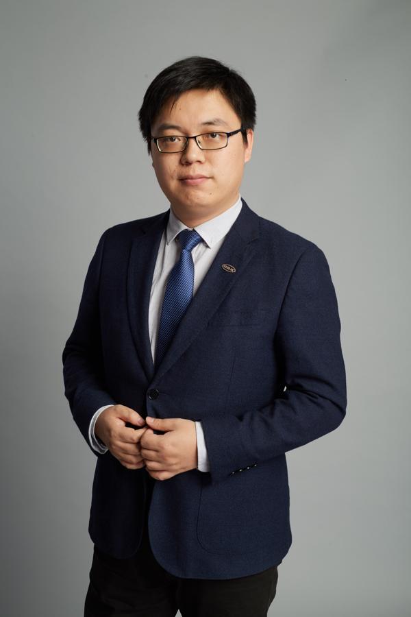 康凱